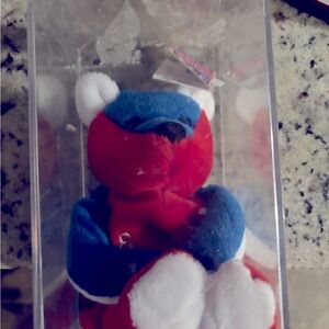 Ripken Jr    Ty baby